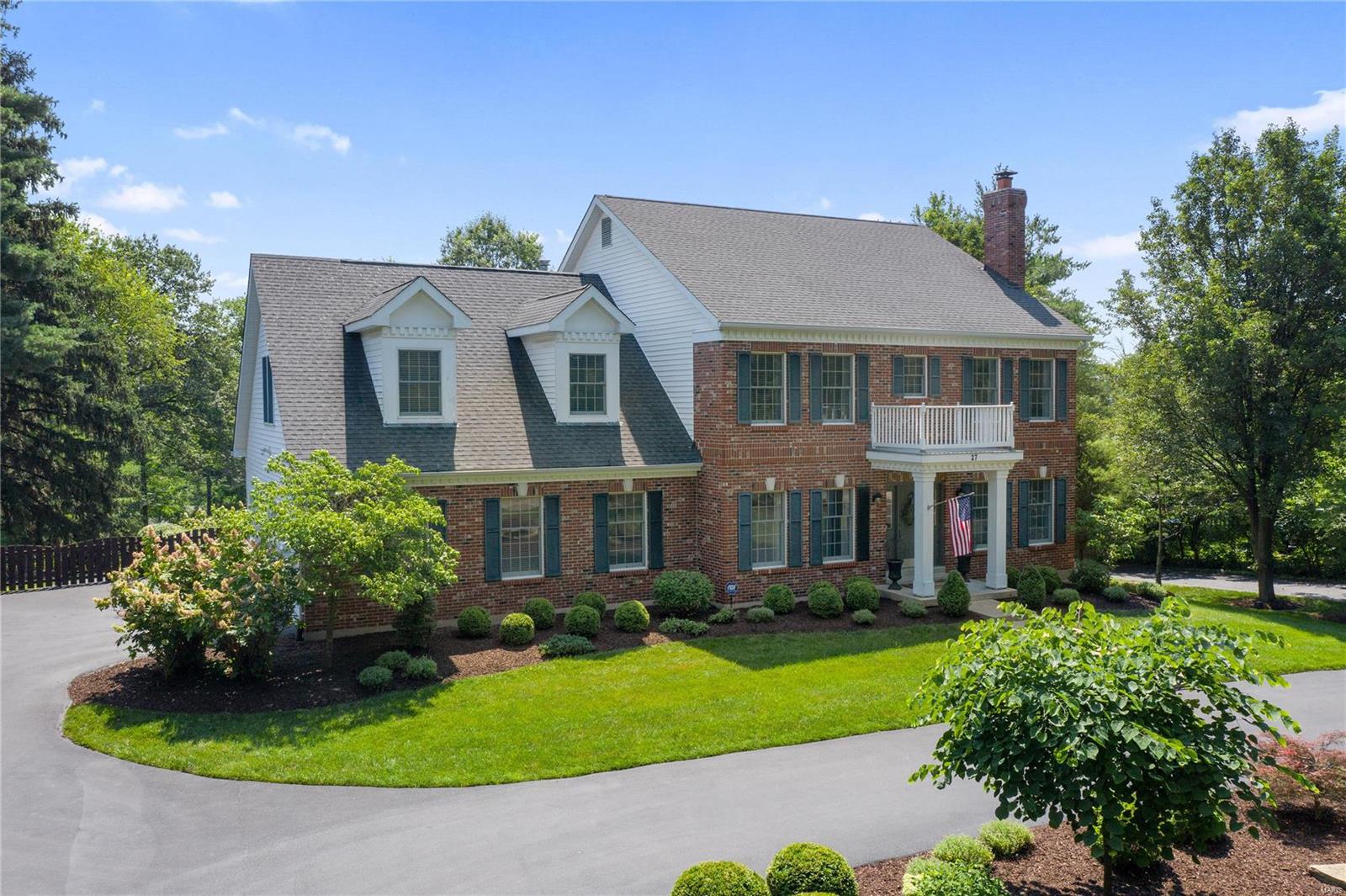 Colonial Hills - Residential