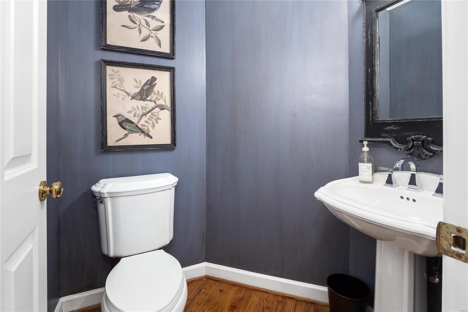 Colonial Hills - Residential