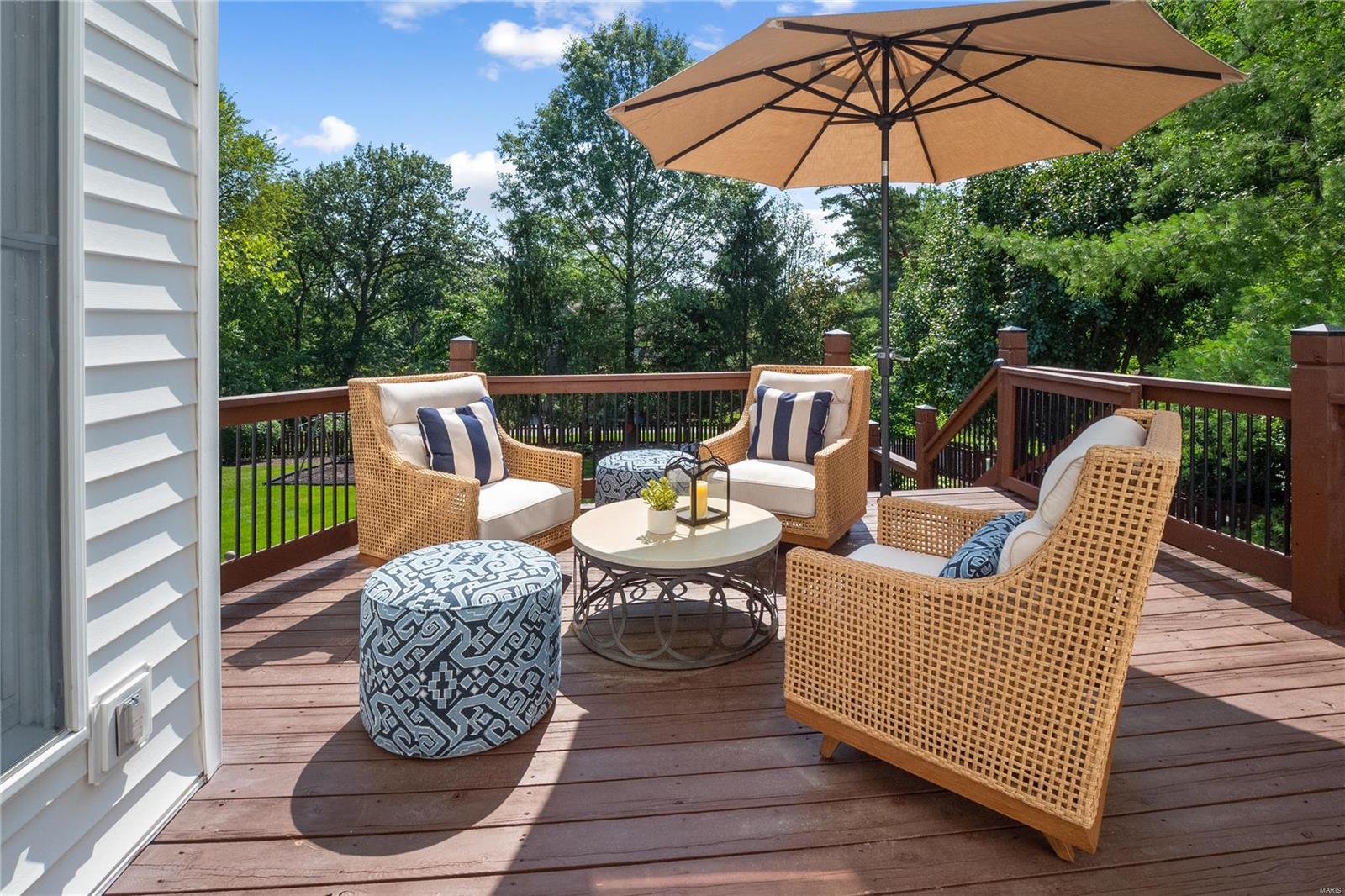 Colonial Hills - Residential