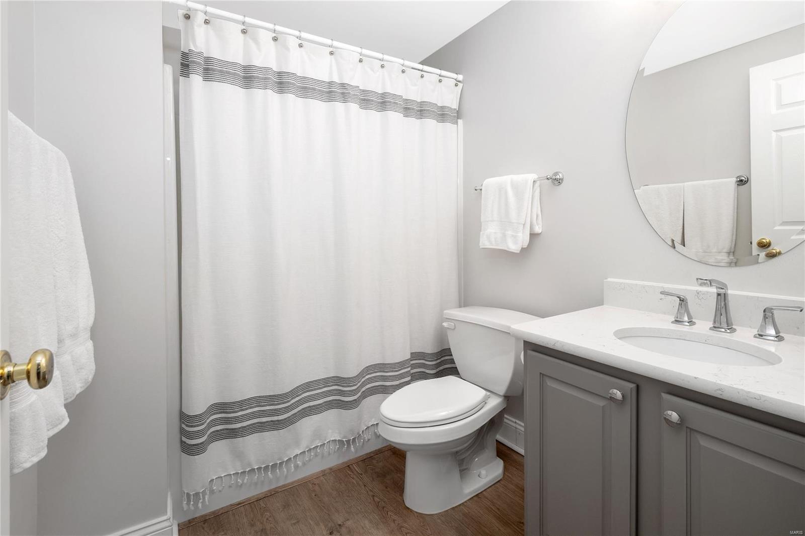 Colonial Hills - Residential