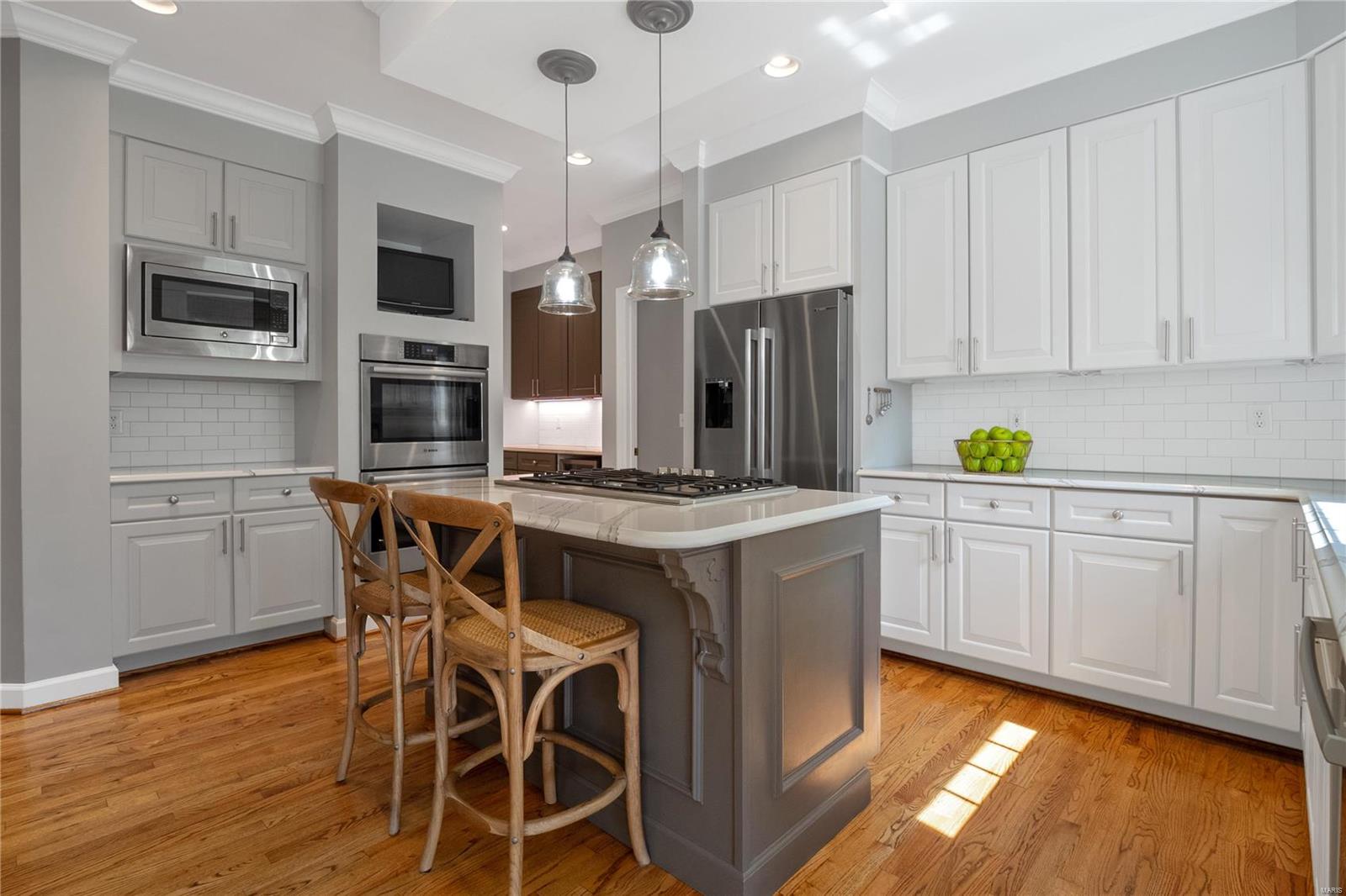 Colonial Hills - Residential