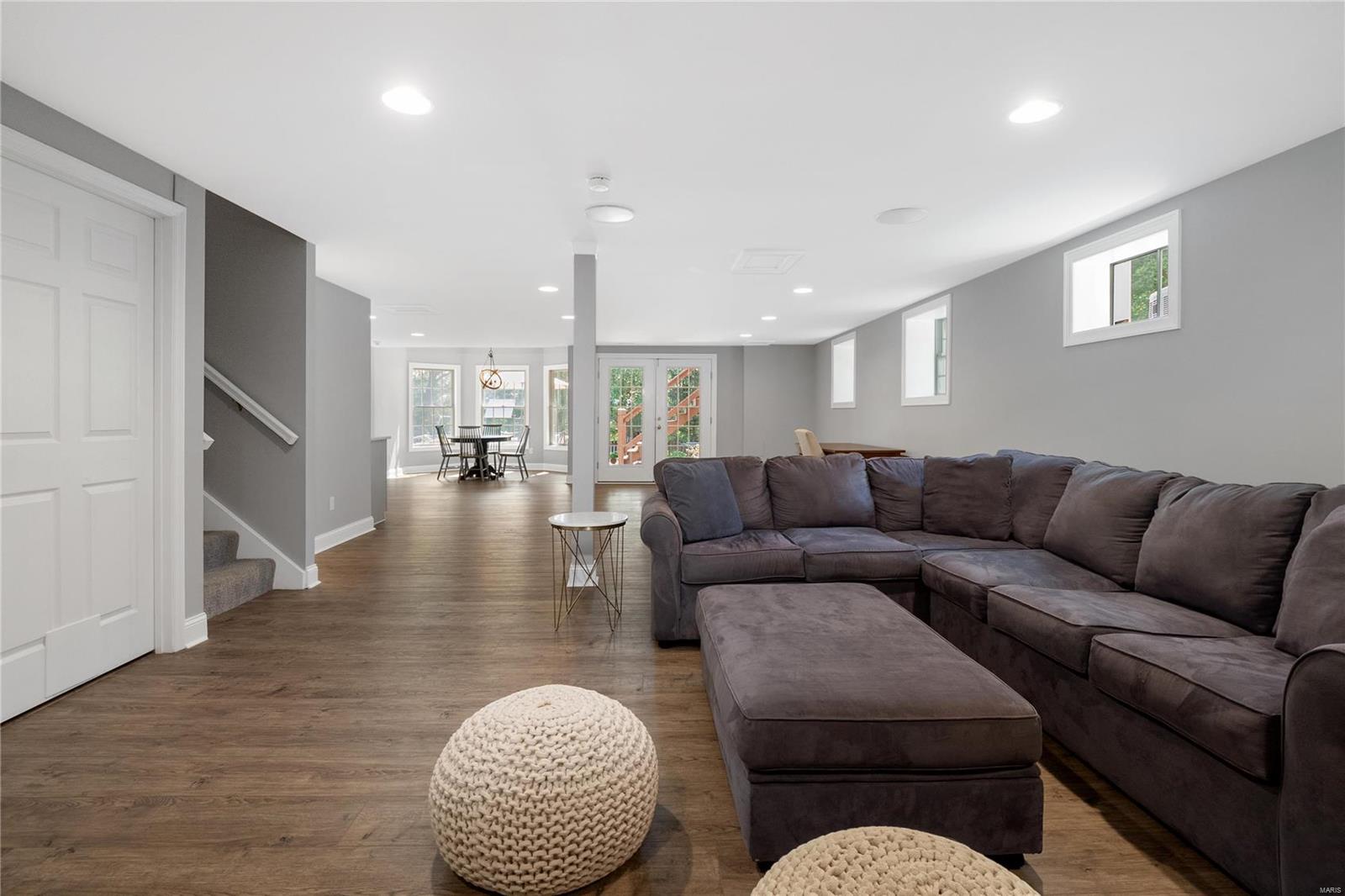 Colonial Hills - Residential