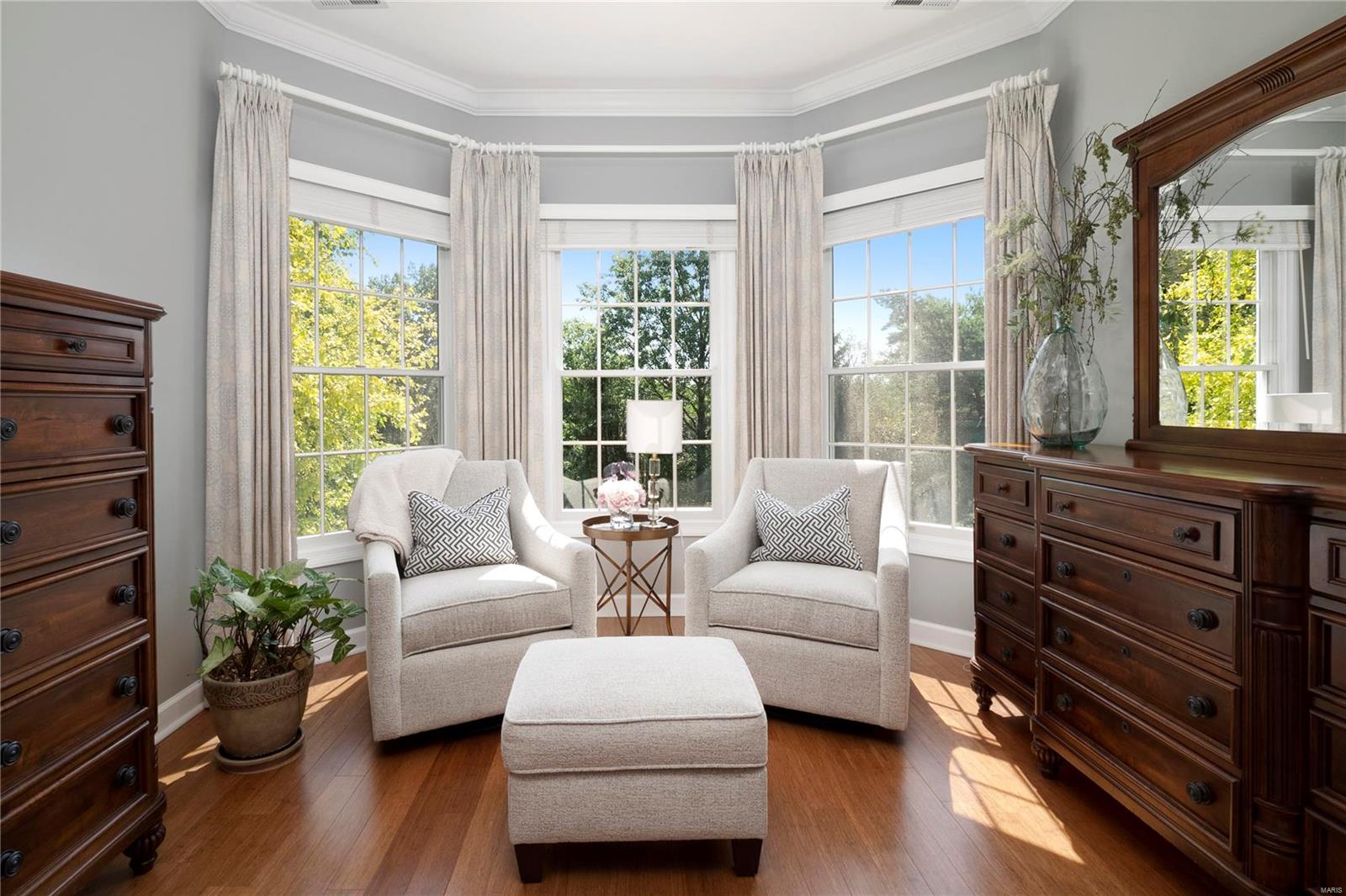 Colonial Hills - Residential