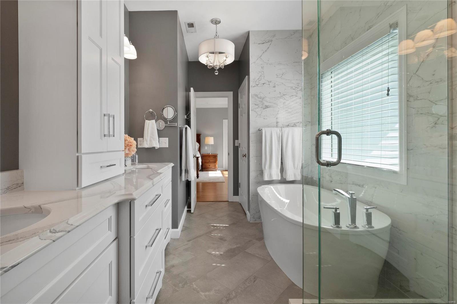 Colonial Hills - Residential