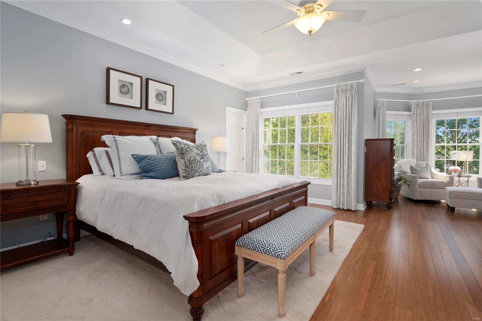 Colonial Hills - Residential