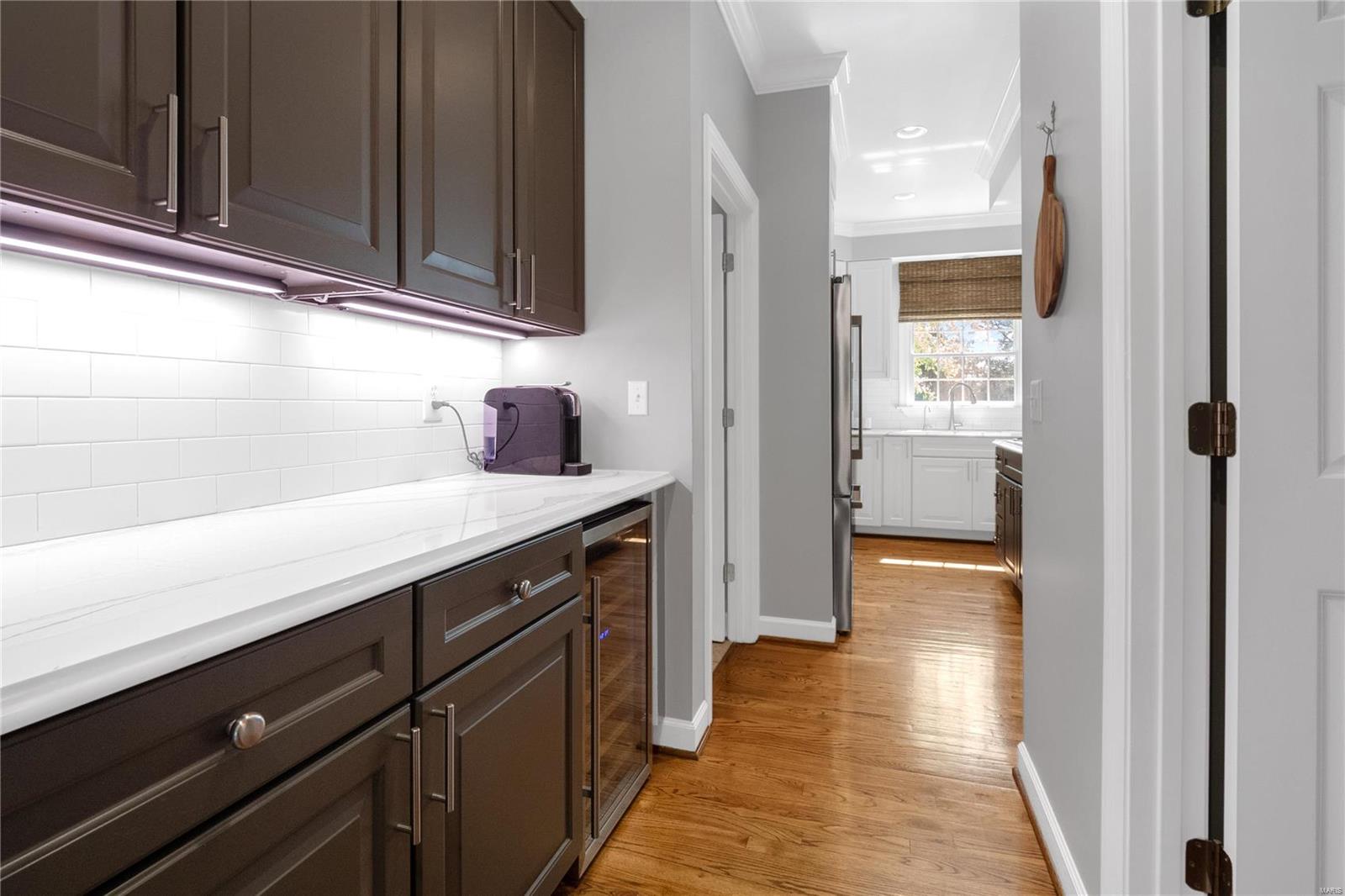 Colonial Hills - Residential