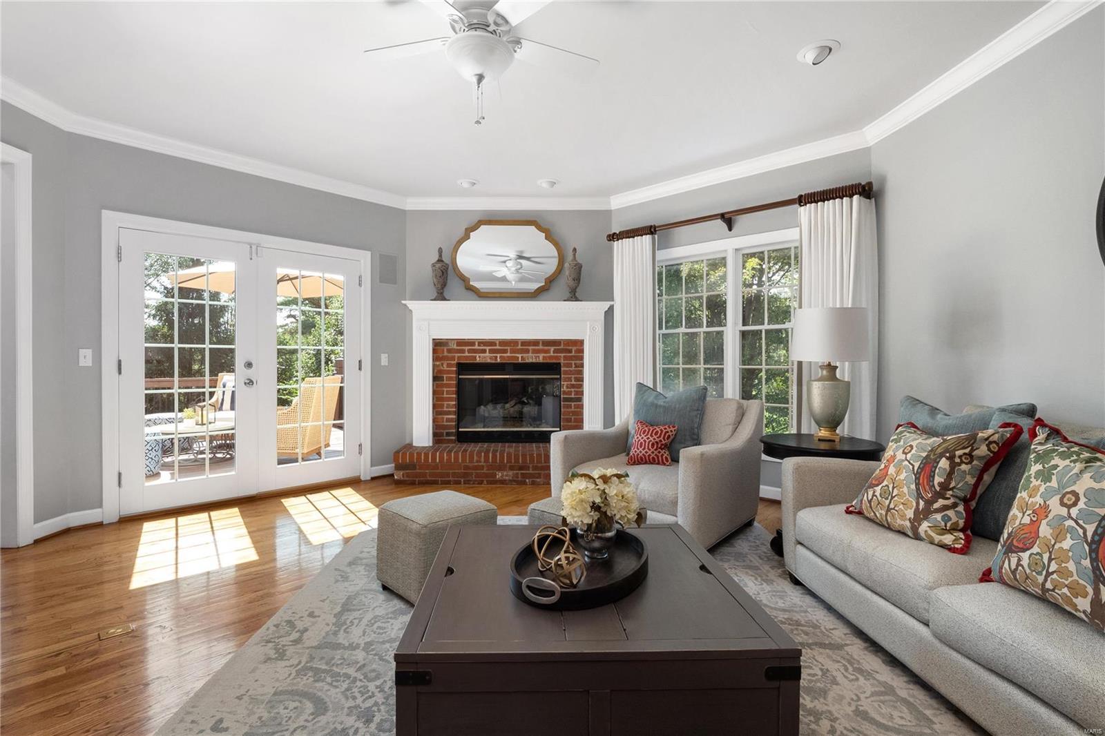 Colonial Hills - Residential