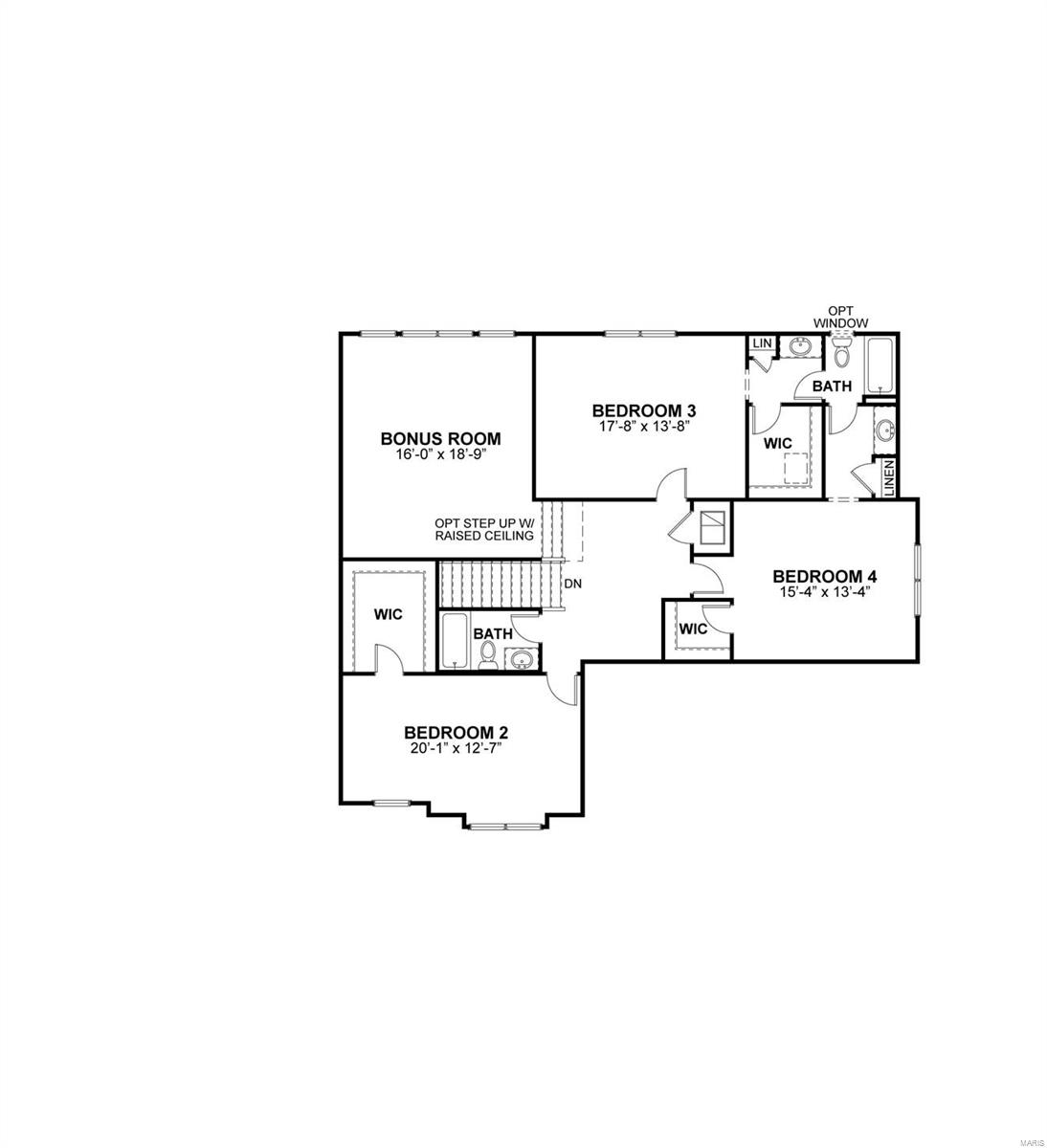 Duever Estates - Residential