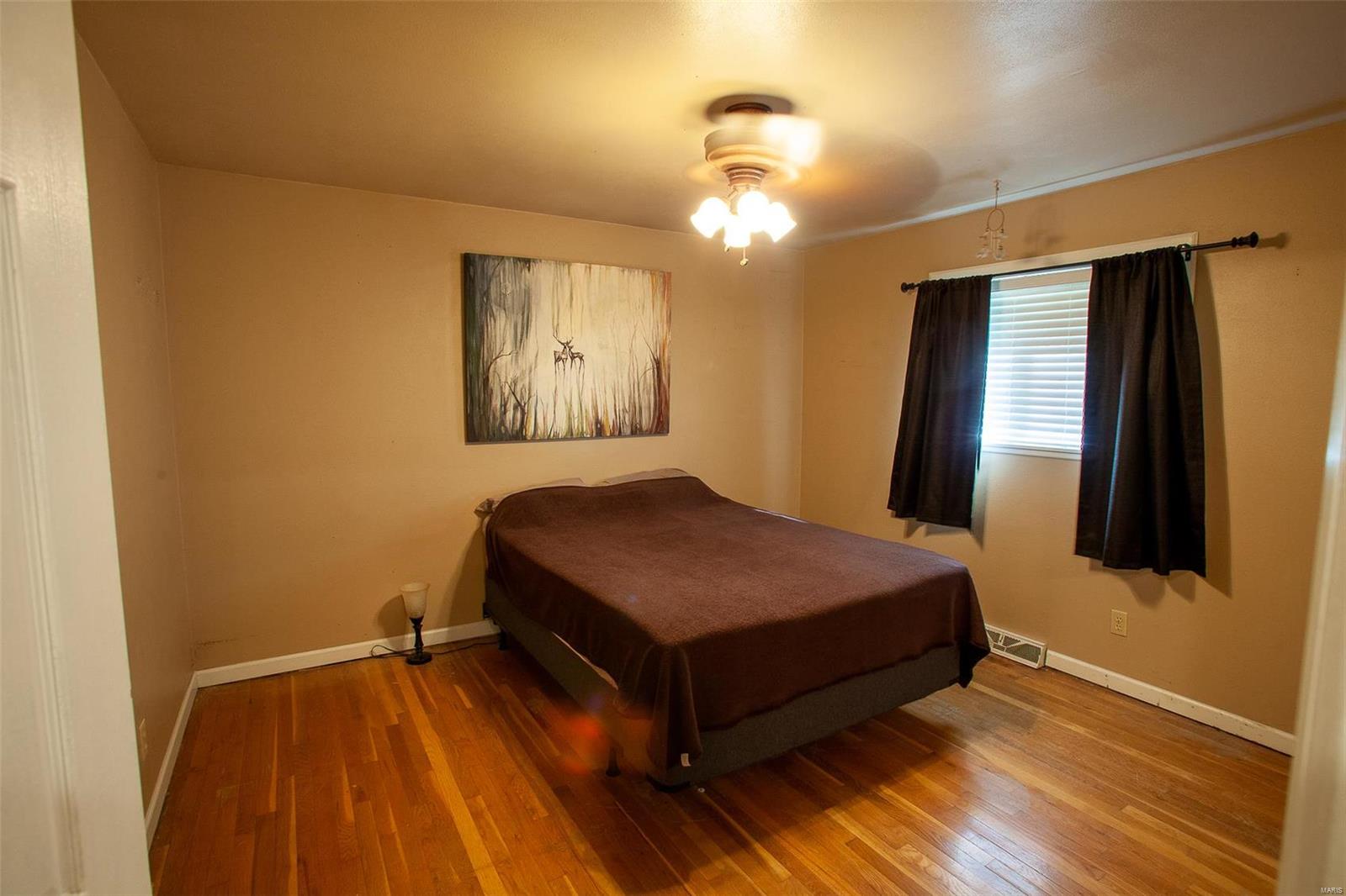 Weber Hill Terrace 01 - Residential