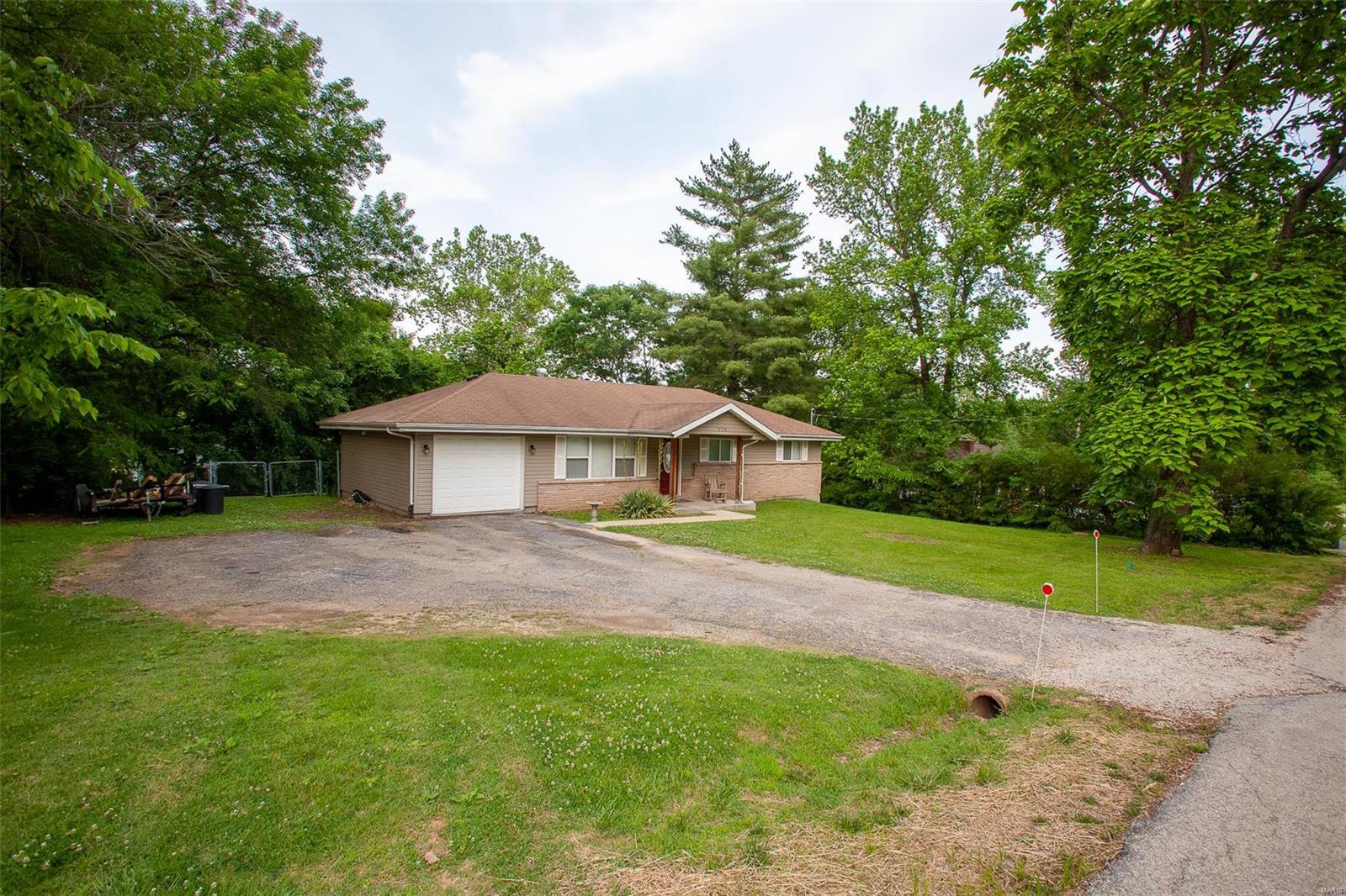 Weber Hill Terrace 01 - Residential