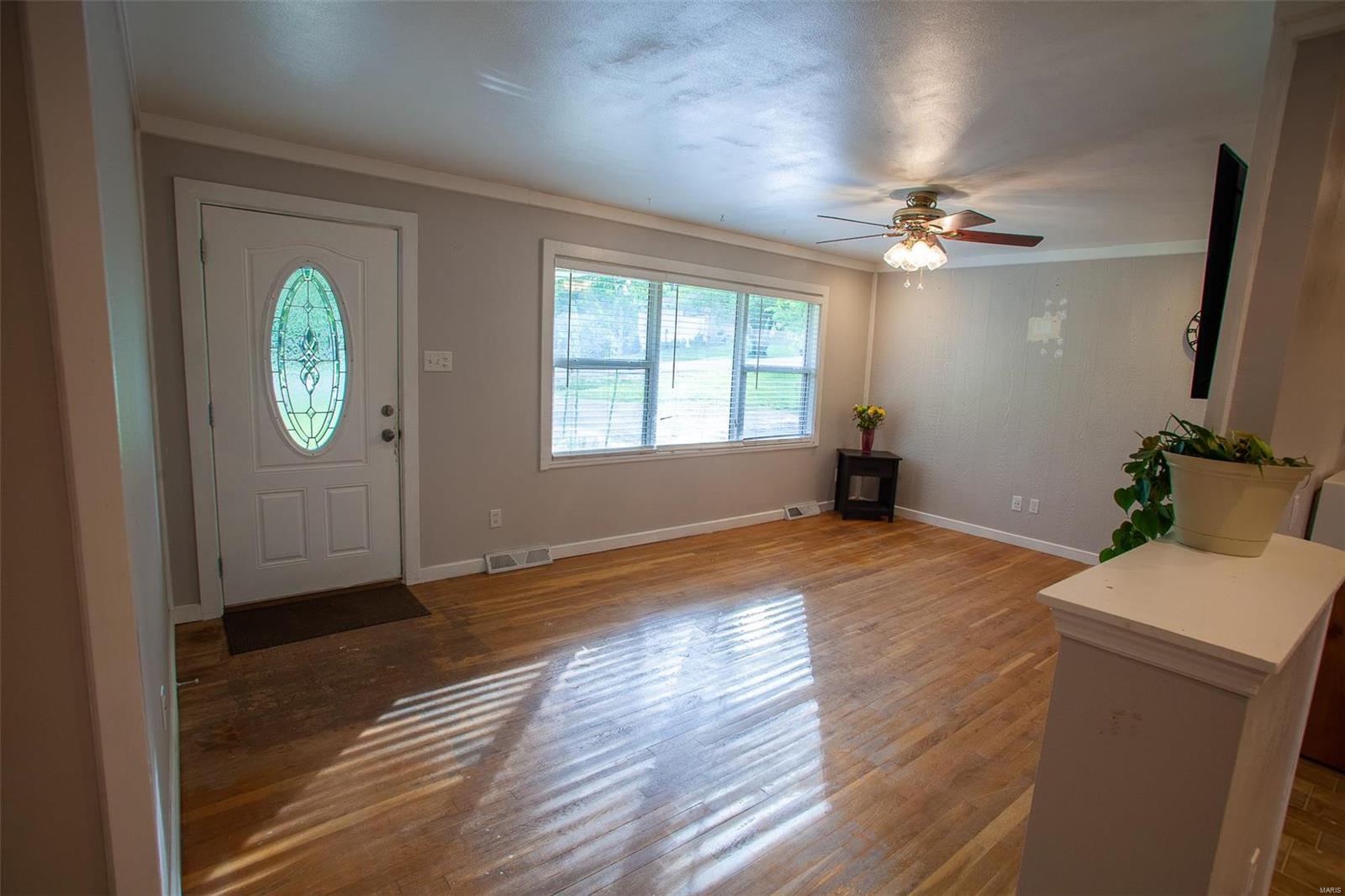 Weber Hill Terrace 01 - Residential