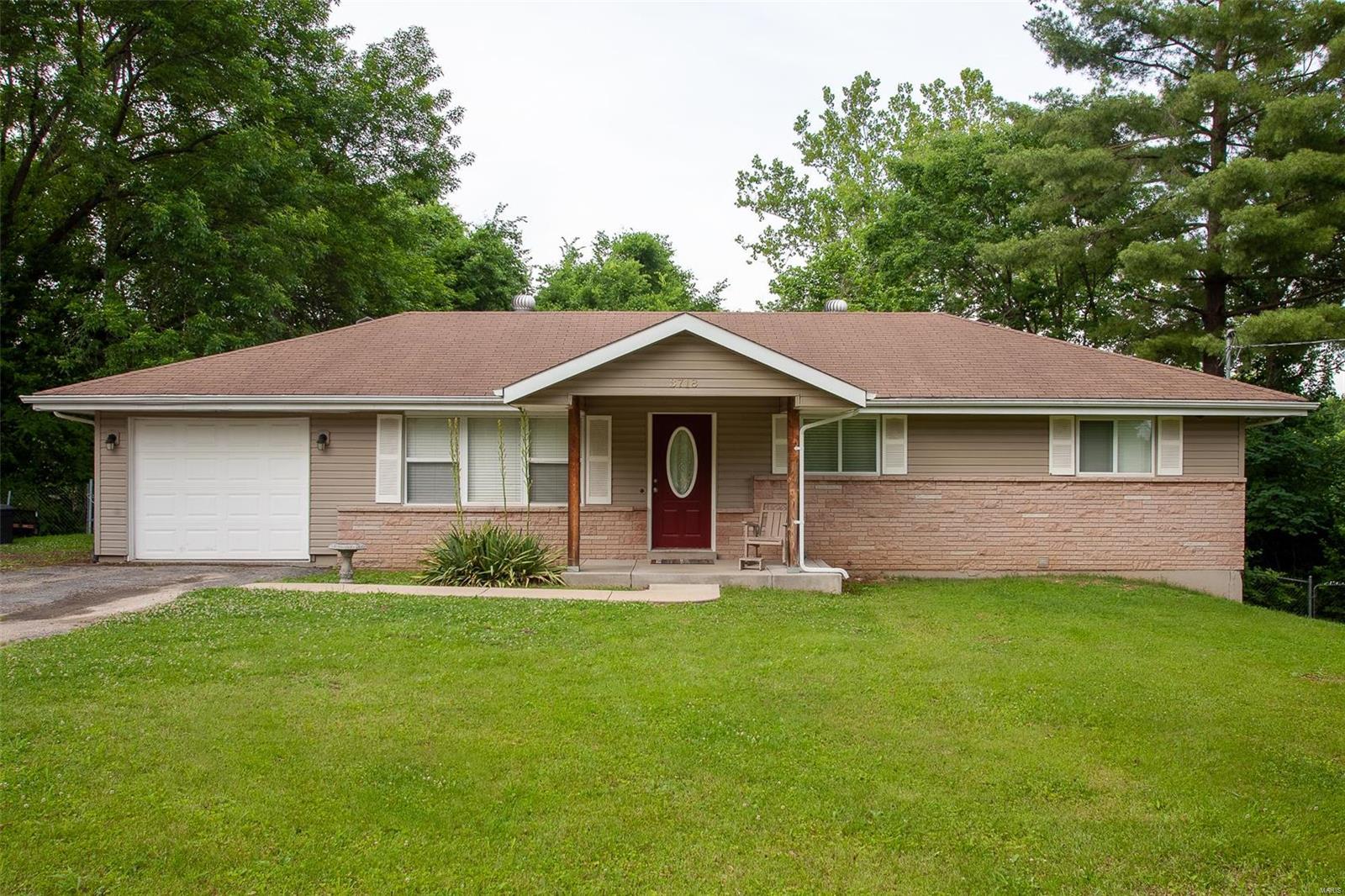 Weber Hill Terrace 01 - Residential