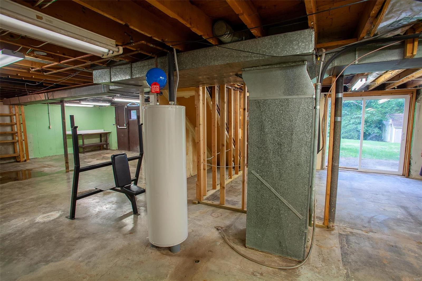 Weber Hill Terrace 01 - Residential