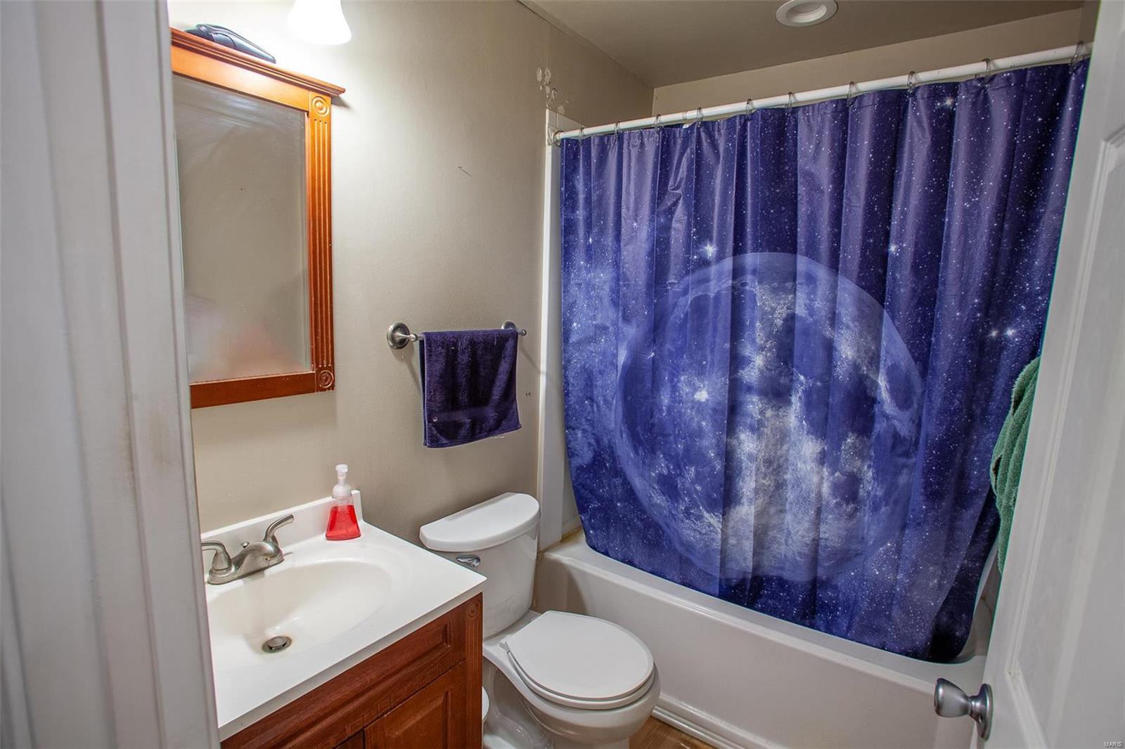 Weber Hill Terrace 01 - Residential