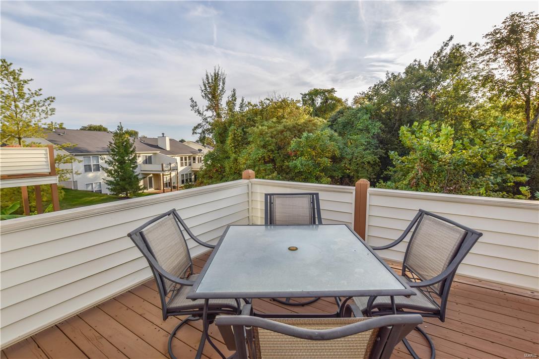 Villas At Ladue Bluffs - Residential