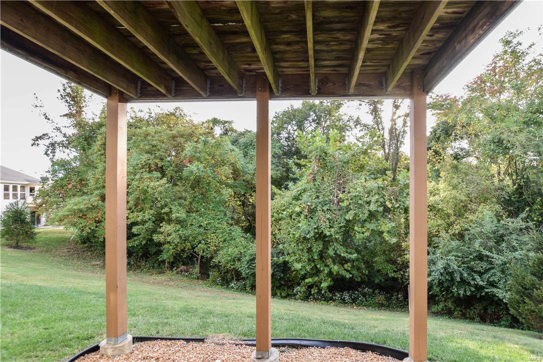 Villas At Ladue Bluffs - Residential