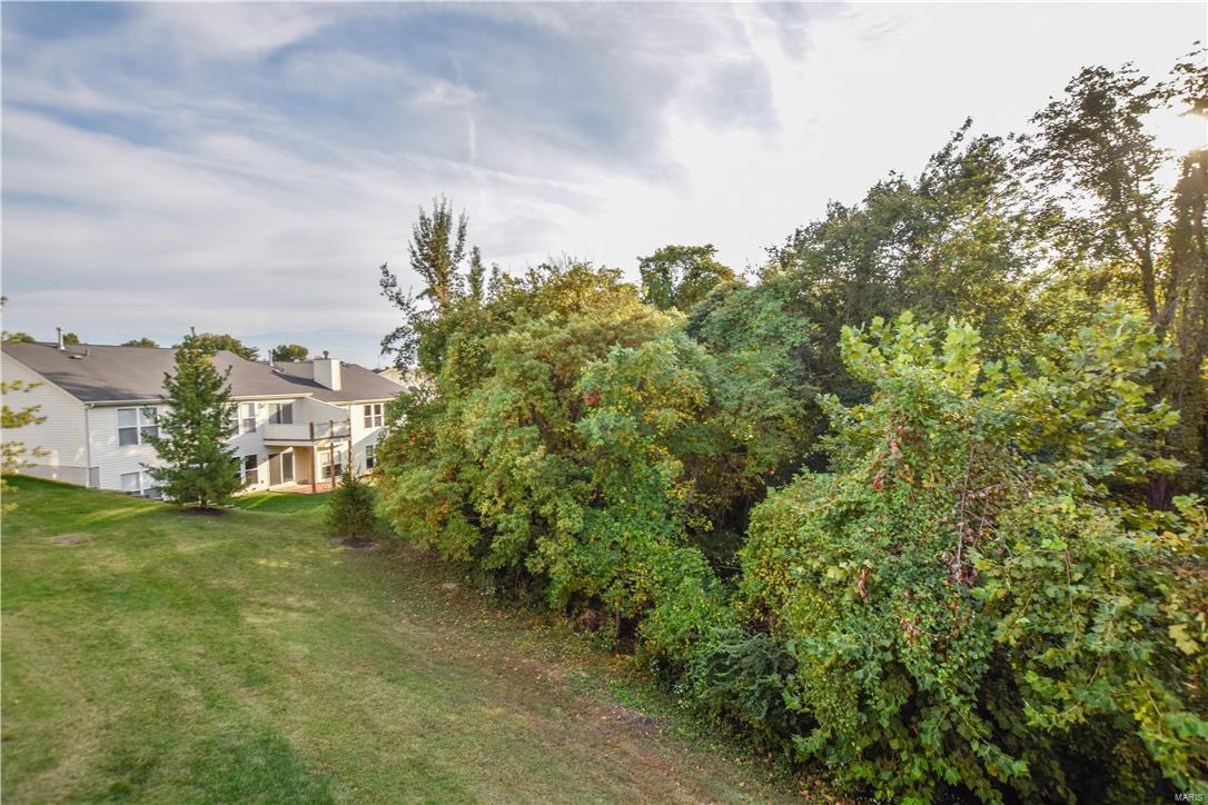 Villas At Ladue Bluffs - Residential