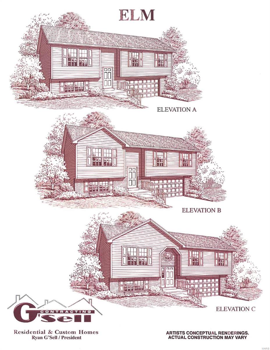 Twelve Oaks - Residential