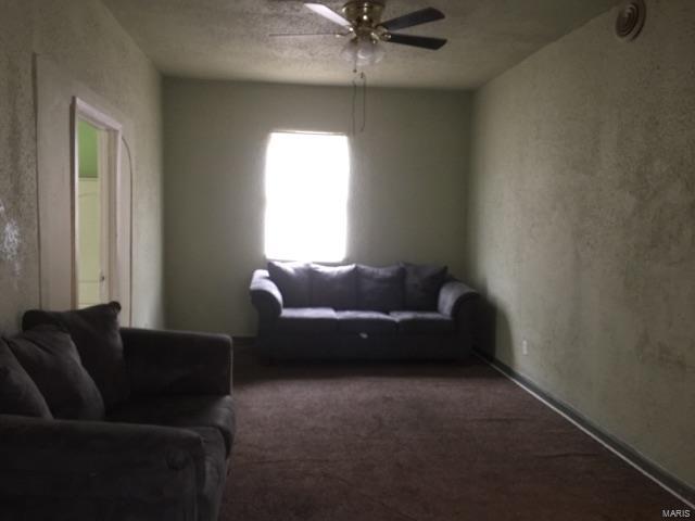 New Port Heights - Residential Income