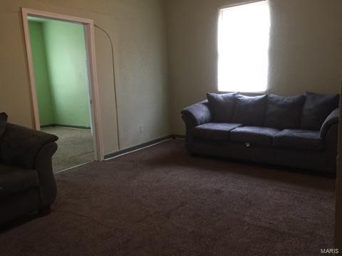 New Port Heights - Residential Income