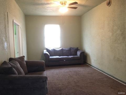 New Port Heights - Residential Income
