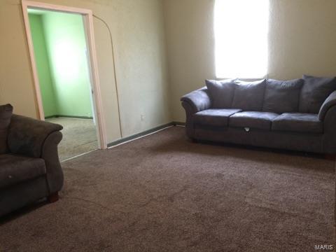 New Port Heights - Residential Income