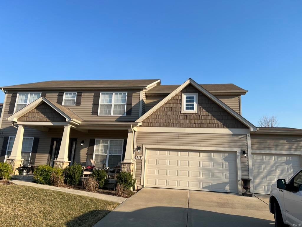 West Hampton Woods #2 - Residential
