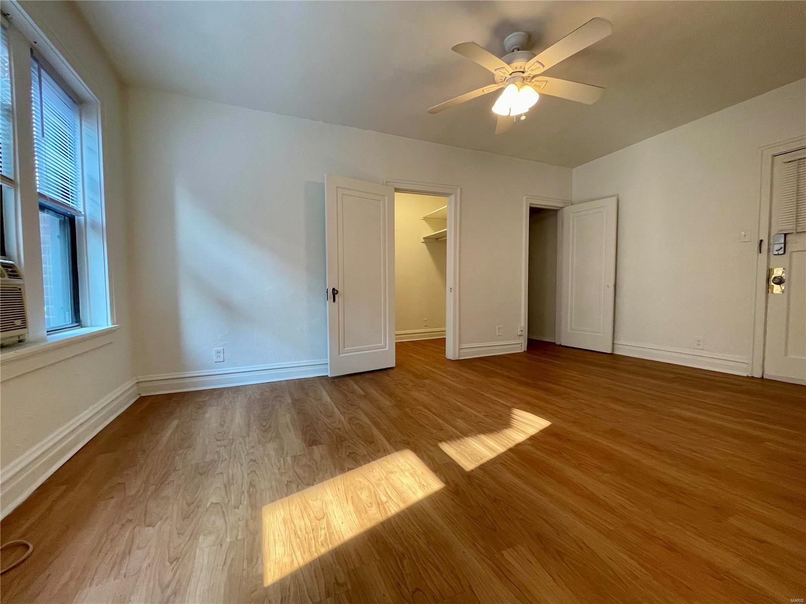 Laclede Ave & Forest Park Boule - Residential Income