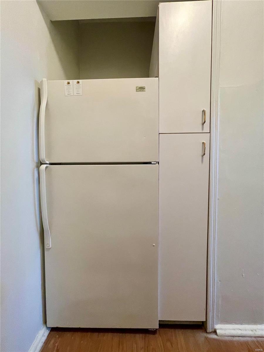 Laclede Ave & Forest Park Boule - Residential Income