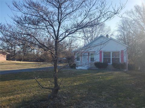506 N 51st Street, East St Louis, IL 62203 - MLS#: 25008742