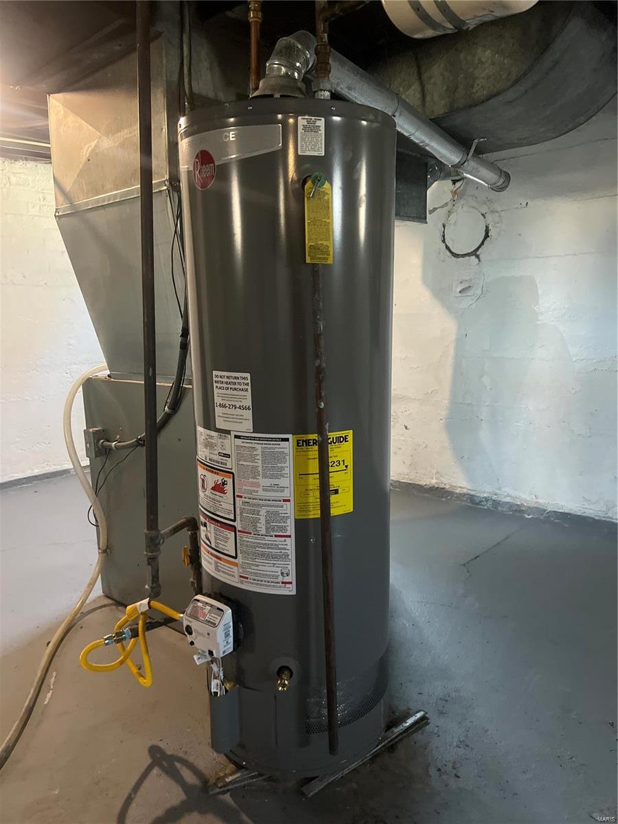 Natural Bridge Place - Residential