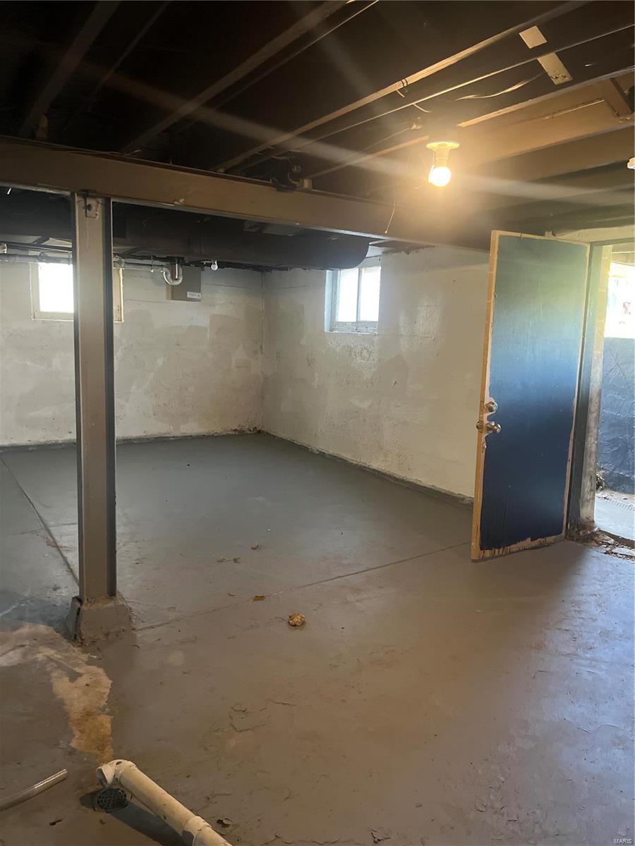 Natural Bridge Place - Residential