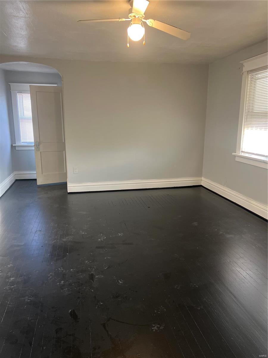 Natural Bridge Place - Residential