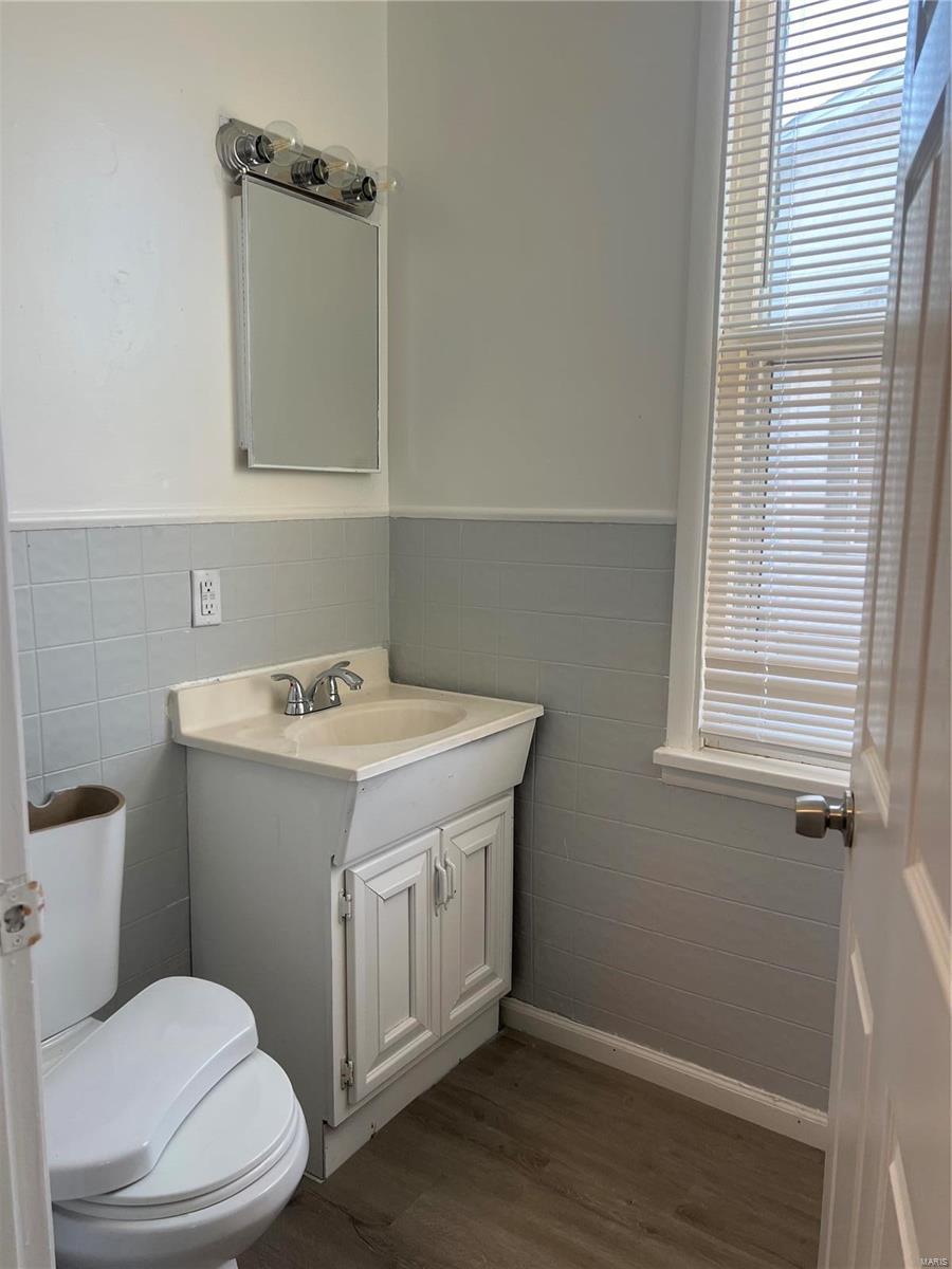 Natural Bridge Place - Residential