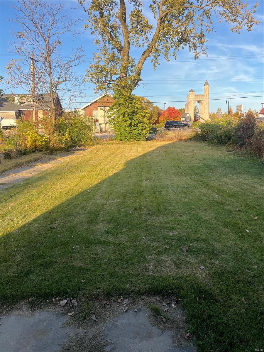 Natural Bridge Place - Residential