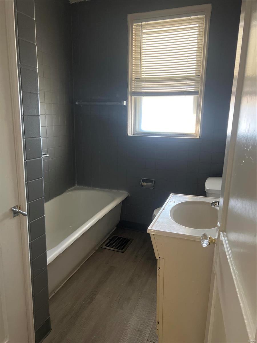 Natural Bridge Place - Residential