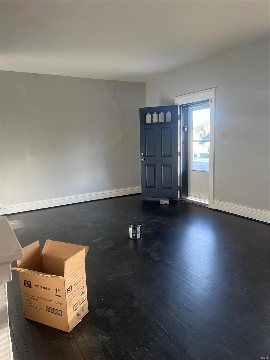 Natural Bridge Place - Residential