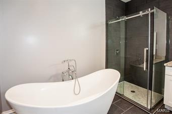 Skinker-DeBaliviere - Residential