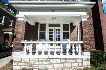 Skinker-DeBaliviere - Residential