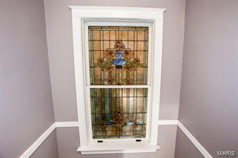 Skinker-DeBaliviere - Residential