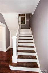 Skinker-DeBaliviere - Residential