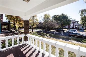 Skinker-DeBaliviere - Residential