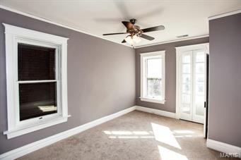 Skinker-DeBaliviere - Residential