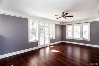 Skinker-DeBaliviere - Residential