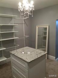 Skinker-DeBaliviere - Residential