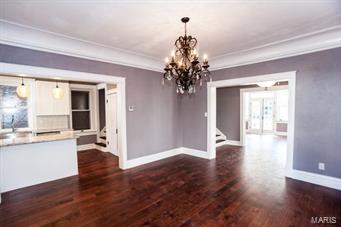 Skinker-DeBaliviere - Residential