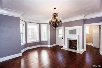 Skinker-DeBaliviere - Residential