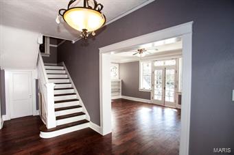 Skinker-DeBaliviere - Residential