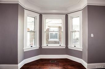 Skinker-DeBaliviere - Residential