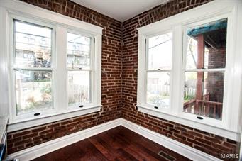 Skinker-DeBaliviere - Residential